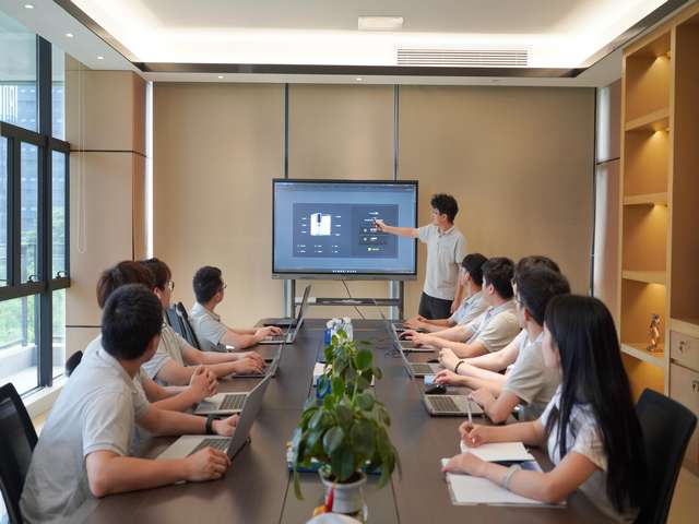 央厨配送软件代理商