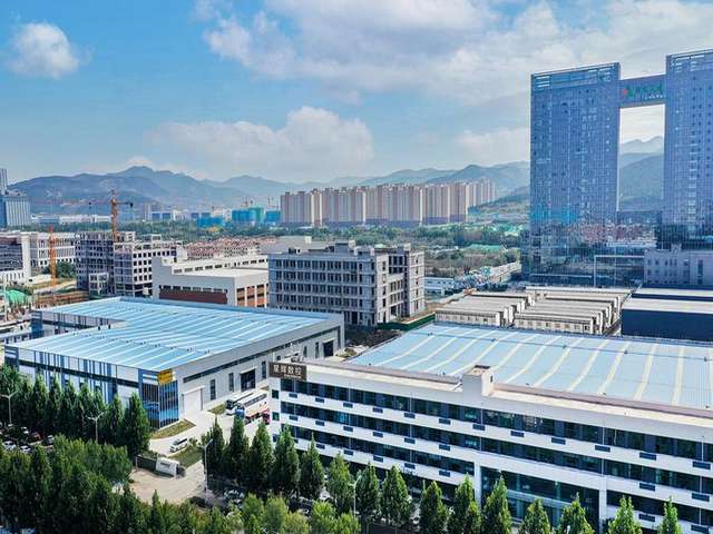 上海大型旋压机生产商