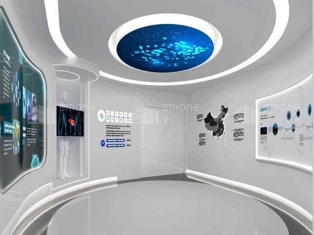 园区智能安防系统