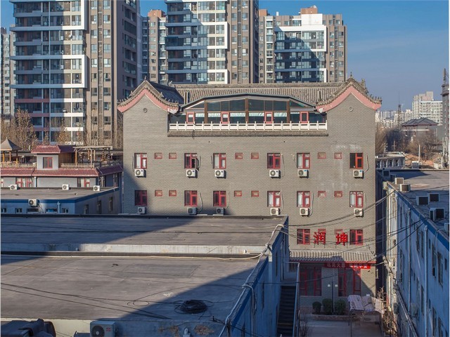 江苏展厅设计费用多少