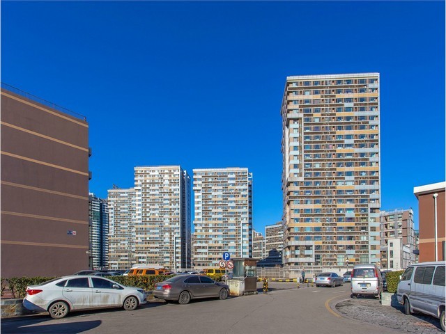 青浦区餐厅外墙清洗