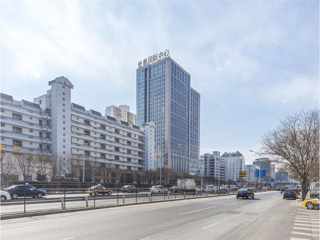 内蒙古塑料业VOC废气处理