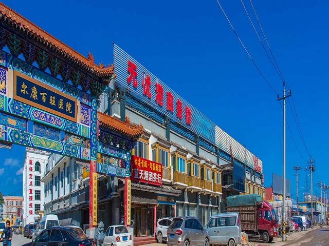 江西汽车五金模具