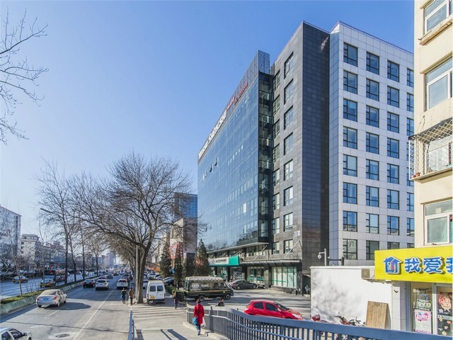 日本百本木家上门量房