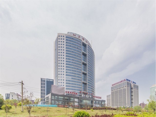 太原钢筋调直机的生产厂家